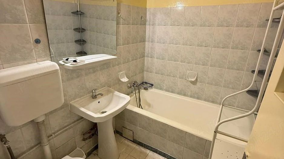 APARTAMENT LUMINOS METROU ZONA 1 MAI - Poză 5