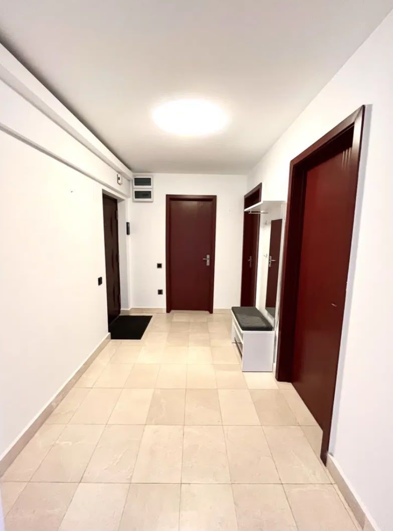 AP. 2 CAMERE-  TIMPURI NOI, PET-FRIENDLY, BUCATARIE INCHISA, BLOC NOU - Poză 4