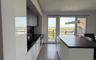 Apartament modern 2 camere | Iris Armonia Aradului | Parcare subterana - Poză 15