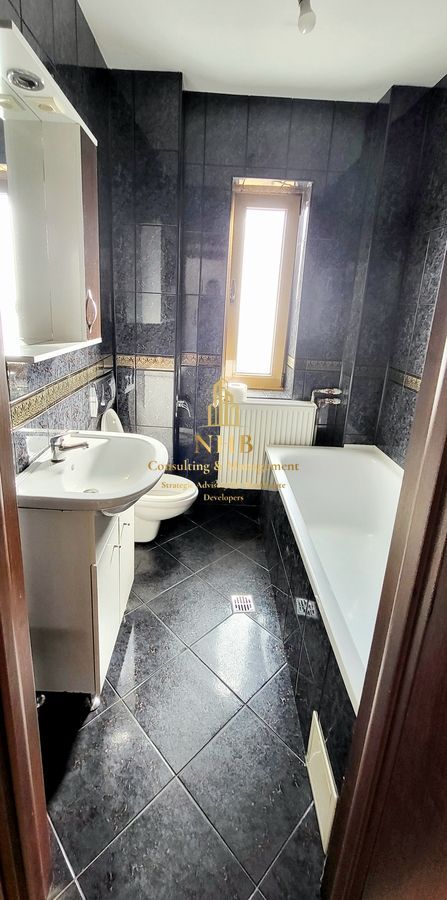 Apartament 3 Camere |  Birouri | Alba Iulia - Poză 11