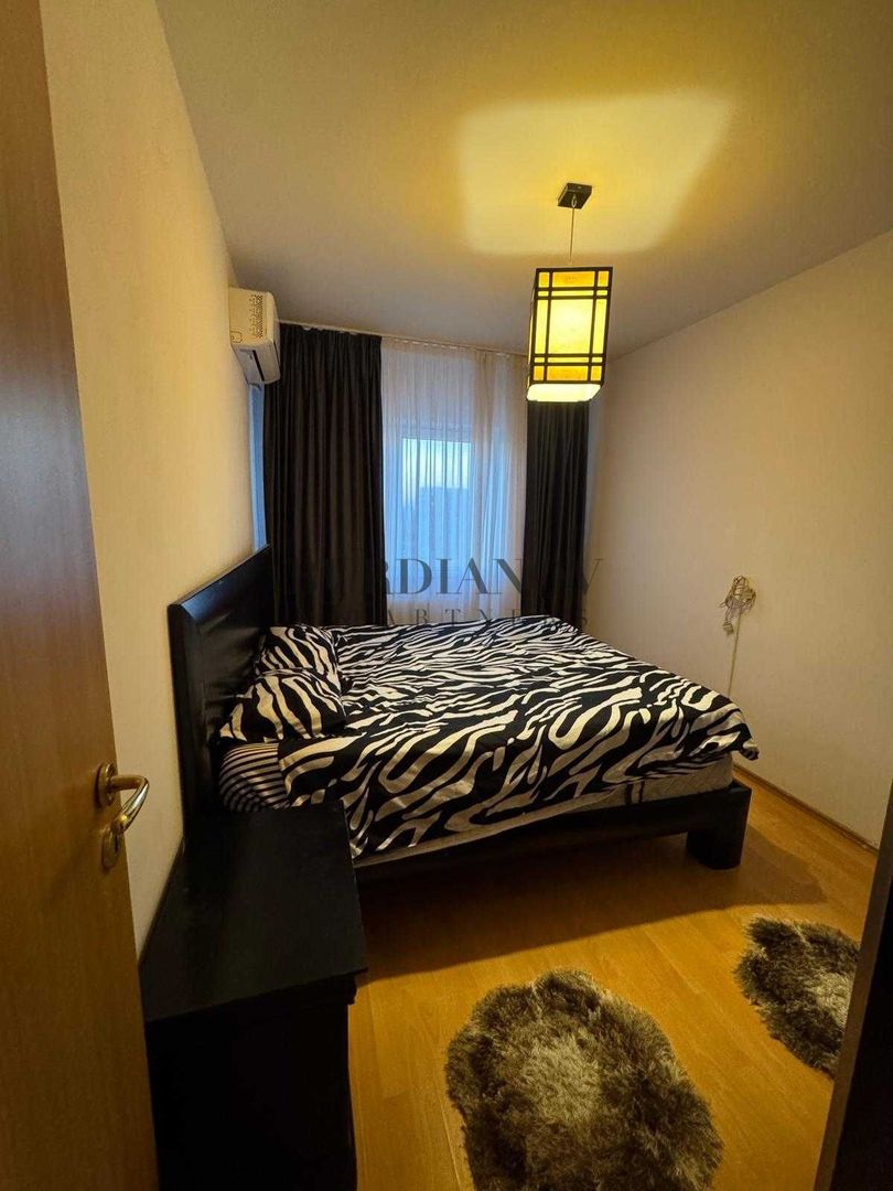 Apartament cu 2 camere de închiriat - Citadella Titan - Auchan Titan - Poză 5