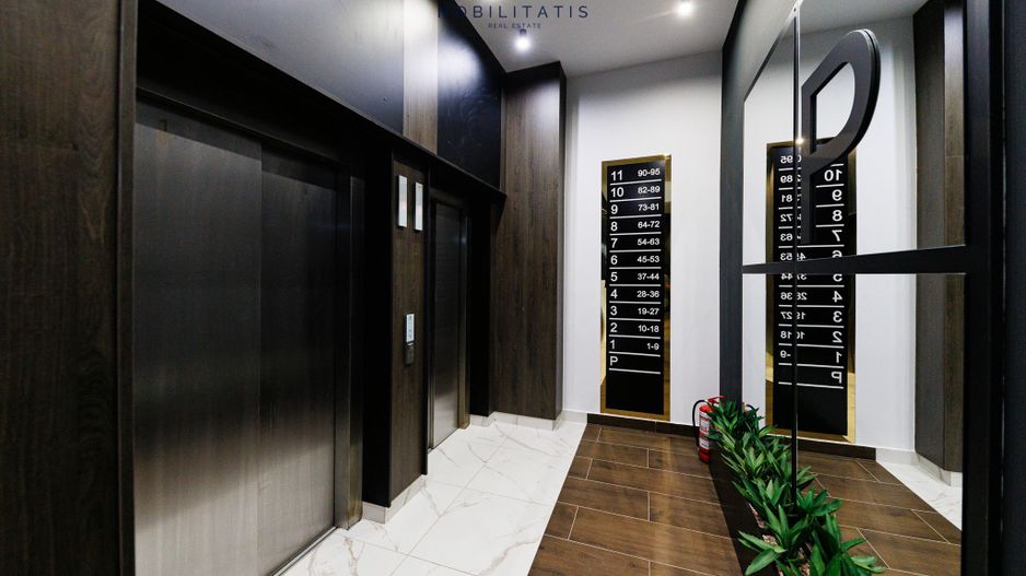 Oferta inchiriata - Apartament cu 2 camere de inchiriat | City of Mara | Garaj - Poză 22