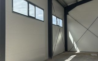 Hala industriala una de 440 mp si 380 mp I Giarmata - Poză 7