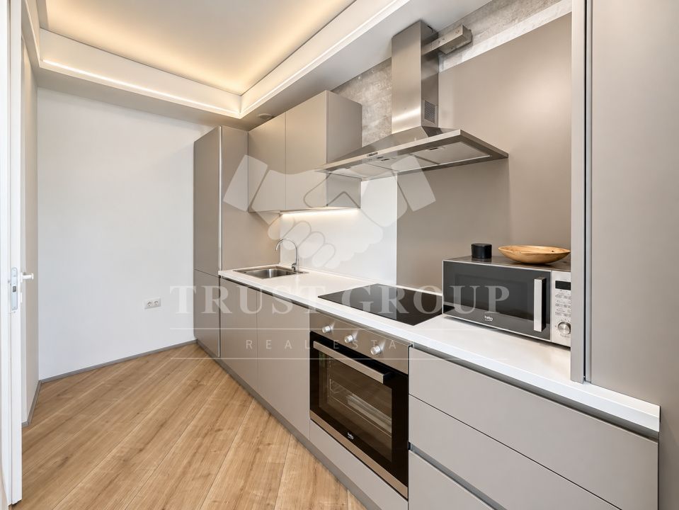 Apartament 2 camere Floreasca | Loc de parcare - Poză 12