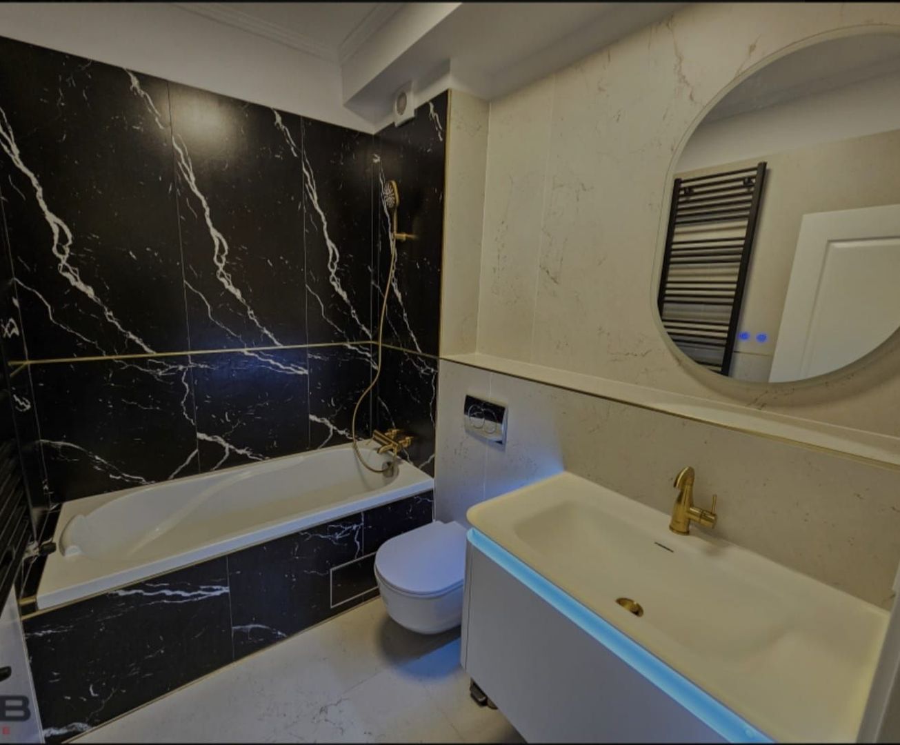 Apartament premium cu 3 camere | Pipera – lângă Școala Americană - Poză 6