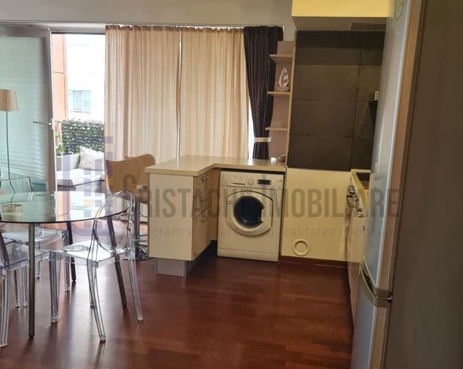 Vanzare apartament 3 camere_InCity Residence Dristor - Poză 3