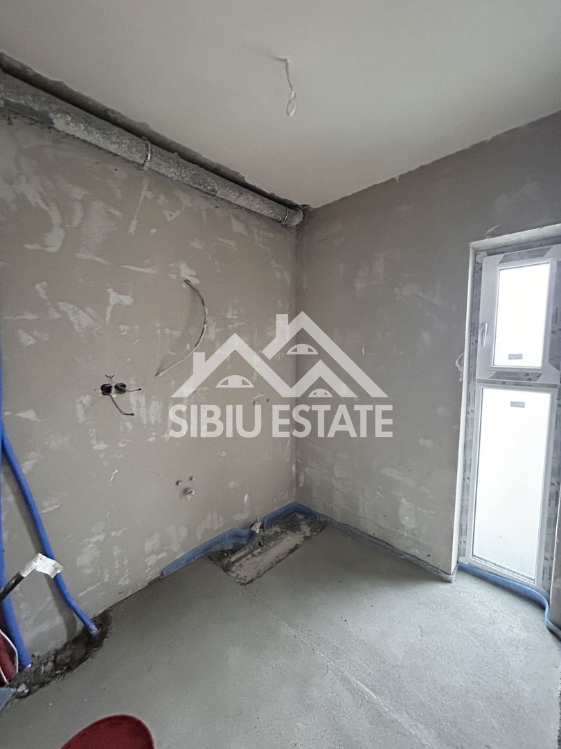 Casa PREMIUM | Carport | Pompa de Caldura DAIKIN | 441 mp teren - Poză 8