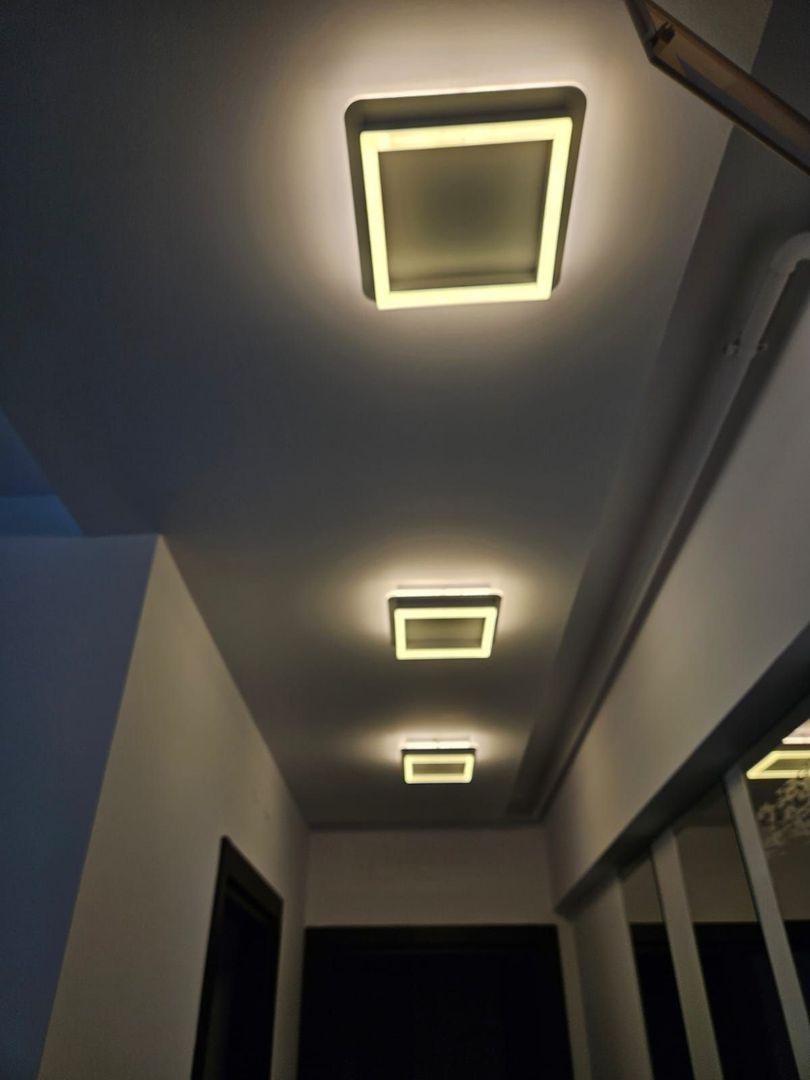 Vanzare apartament 2 camere Onix Park North complet mobilat si utilat - Poză 13