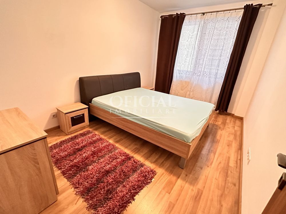 Apartament 3 camere | Zona Vivo - Amethyst | 60 mp | Floresti - Poză 5