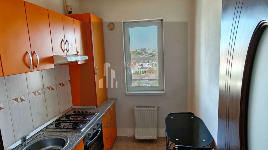 Garsoniera 35 mp/centrala/10 min Metrou Nicolae Grigorescu/2015 - Poză 1