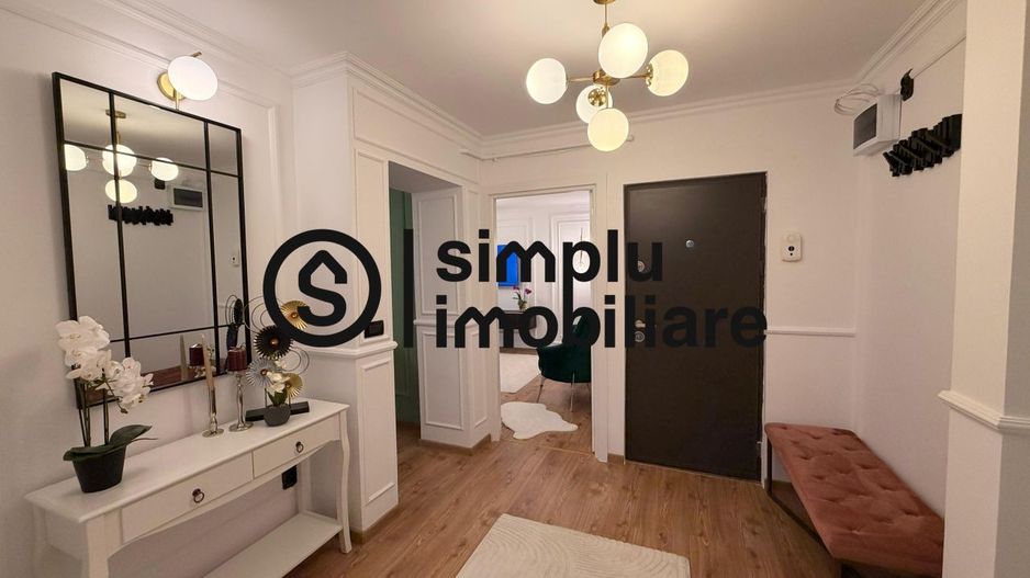 2 decomandate -Amaradia - Poză 5