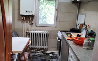 Apartament de închiriat, 2 camere, central Iași, zona Podu Roș - Poză 2