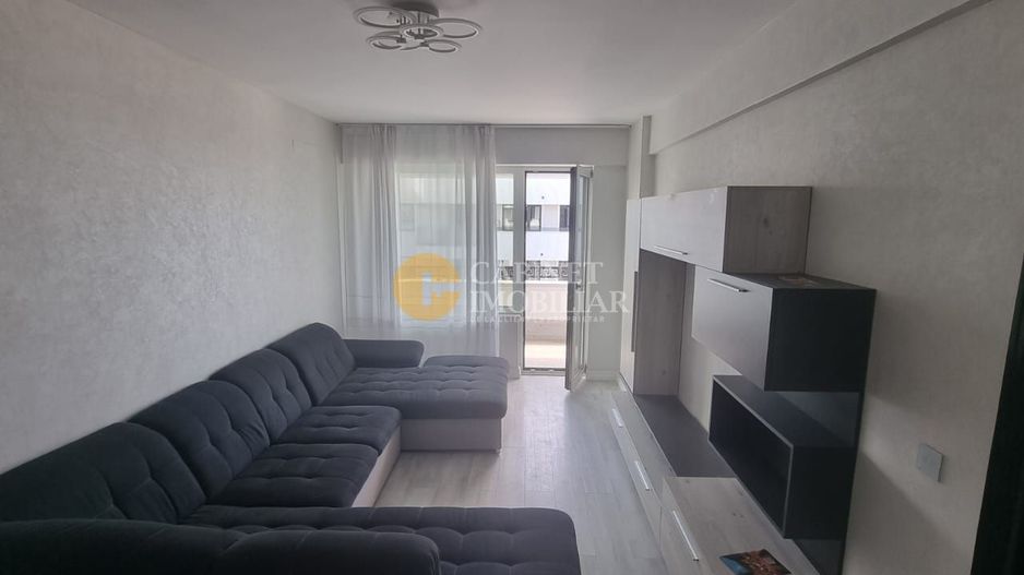 2 camere - Copou - DECOMANDAT - 64mp - INTABULAT - Poză 1