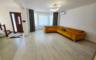 Vilă premium 5 camere în Păuleștii Noi | Mobilată | Construcție 2025 - Poză 26