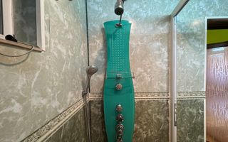 APARTMENT 3 CAMERE ZONĂ CENTRALĂ  PARTER CAMPULUNG - Poză 17