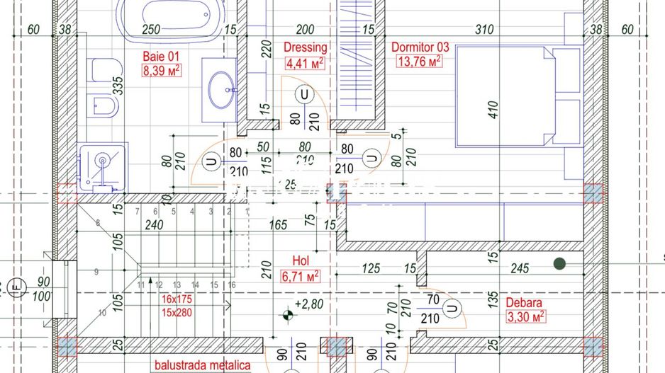 Casă nouă | Direct dezvoltator | Intabulare | Drum asfaltat/Utilități - Poză 18