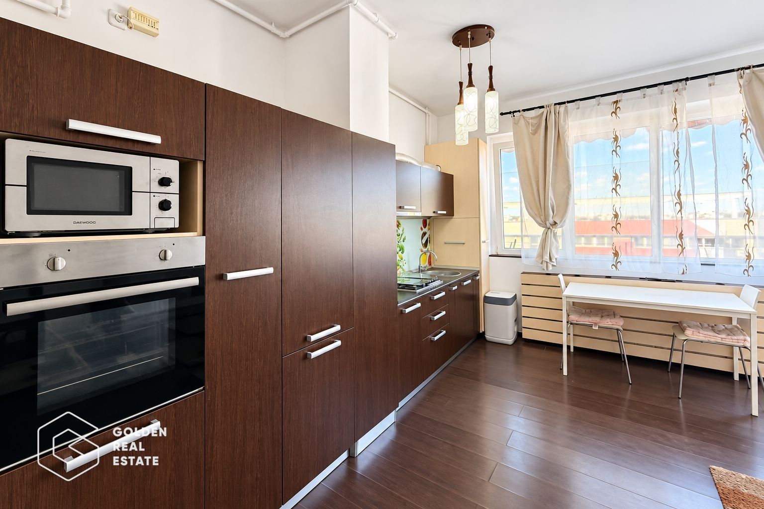 Apartament frumos amenajat cu 2 camere, etaj 8, ARED UTA - Poză 5