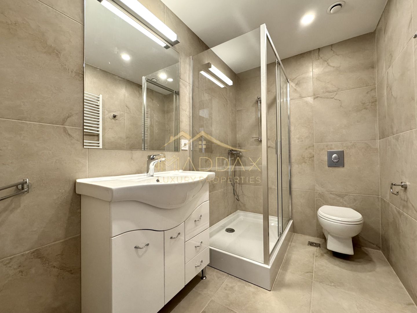 Penthouse - Duplex Exclusivist *218mp* / 60mp terasa / Kiseleff - Capitale - Poză 28