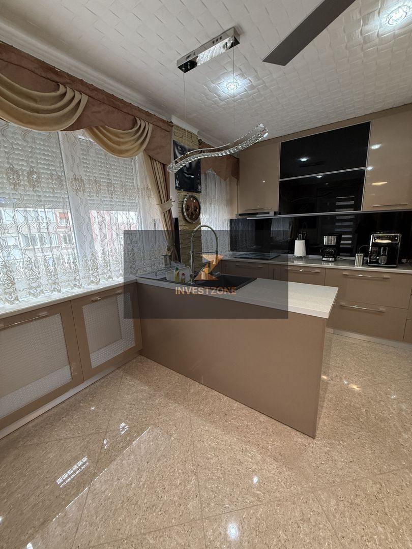 Penthouse de vanzare in Oradea cartierul Ioșia - Poză 19