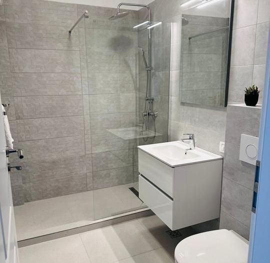 AP 2 CAMERE POPESTI-LEORDENI, PRIMA INCHIRIERE, CENTRALA, METROU 7 MIN - Poză 5