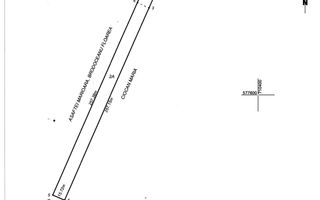 Teren intravilan 1000 mp, zona MOARA GRECILOR; - Poză 2