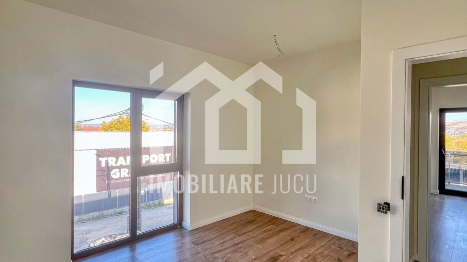 Apartament 3 camere, Bloc nou, Parcare inclusa, Jucu de Mijloc (AP.7) - Poză 10