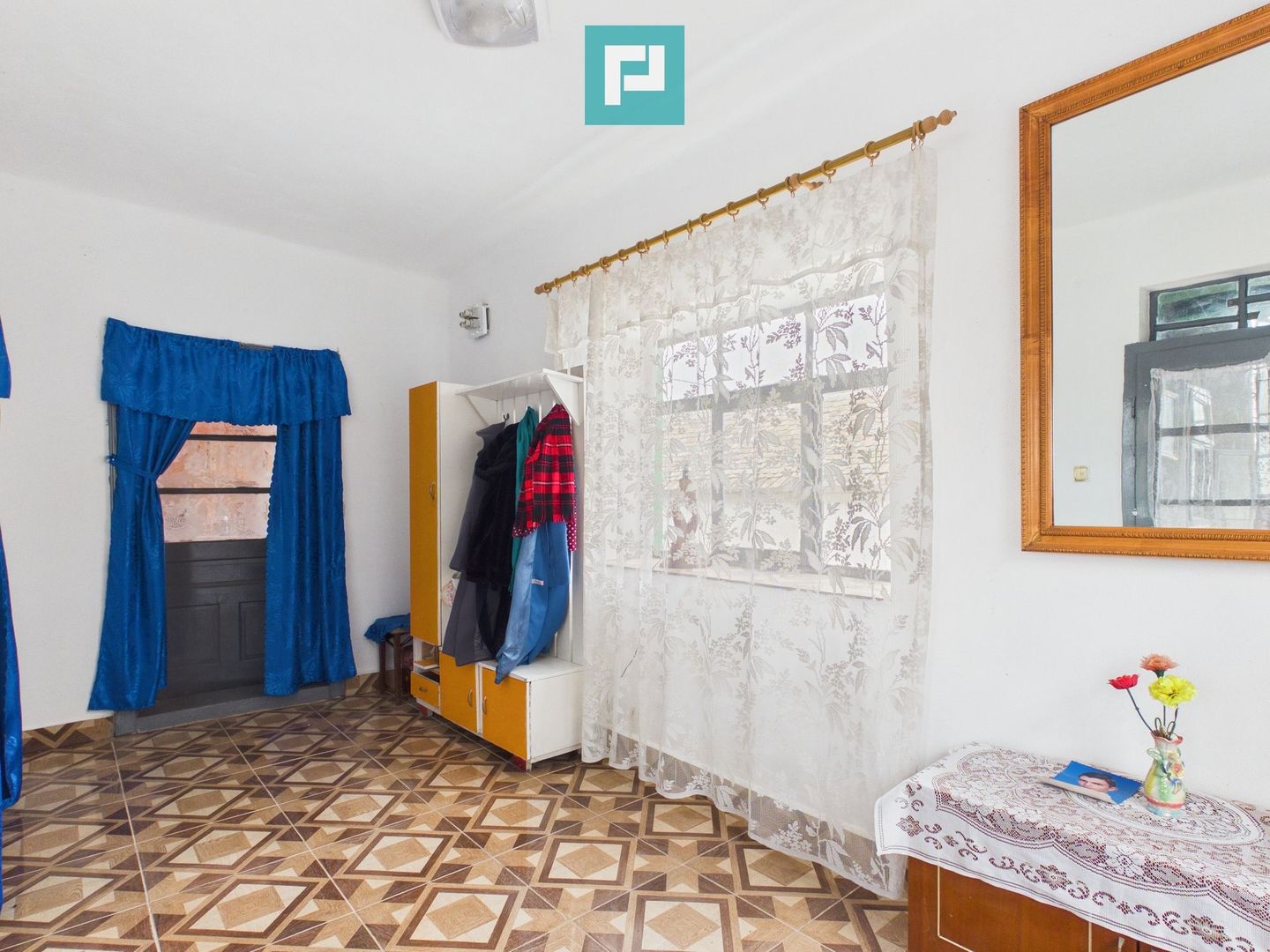 Casă cu 3 camere și teren de 1400 mp în Mișca - Poză 5