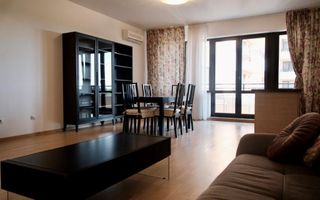 3 bedrooms apartment for sale | Free View | Baneasa Forest - Poză 2