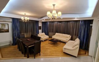 APARTAMENT SPATIOS CU 3 CAMERE LA INCHIRIERE LANGA PARCUL HERATSRAU - Poză 2