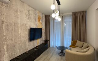 Win Herăstrău | Închiriere Duplex 3 camere - Poză 5