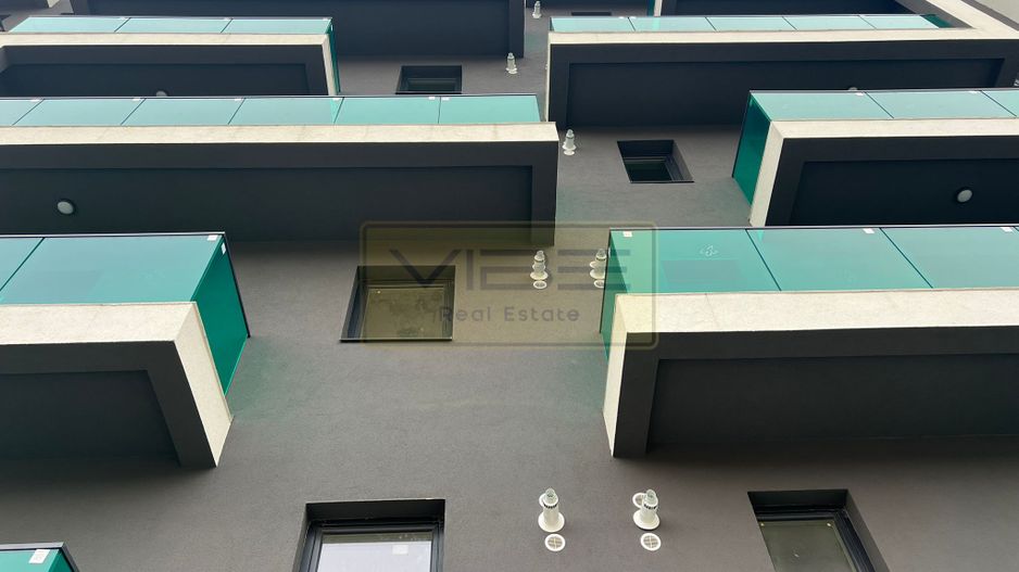 Apartament 1 camera+parcare Bucium - Excentric Residence - Poză 19