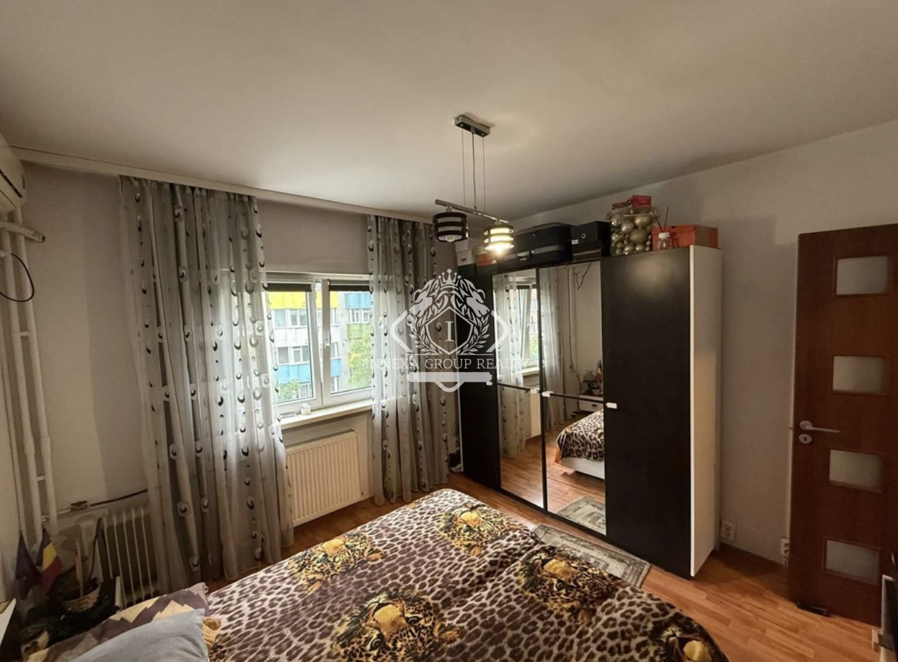 13 Septembrie-Prosper | 3 camere | 73mp | et 3 | Hol H | 158.500 euro - Poză 3