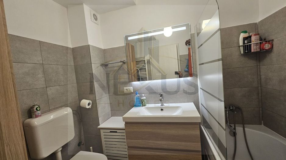 Apartament 2 camere- 65mp -800m metrou Berceni- Decomandat - Poză 7