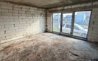 Casa individuala Teren 360 mp Cornetu Ilfov - Poză 8
