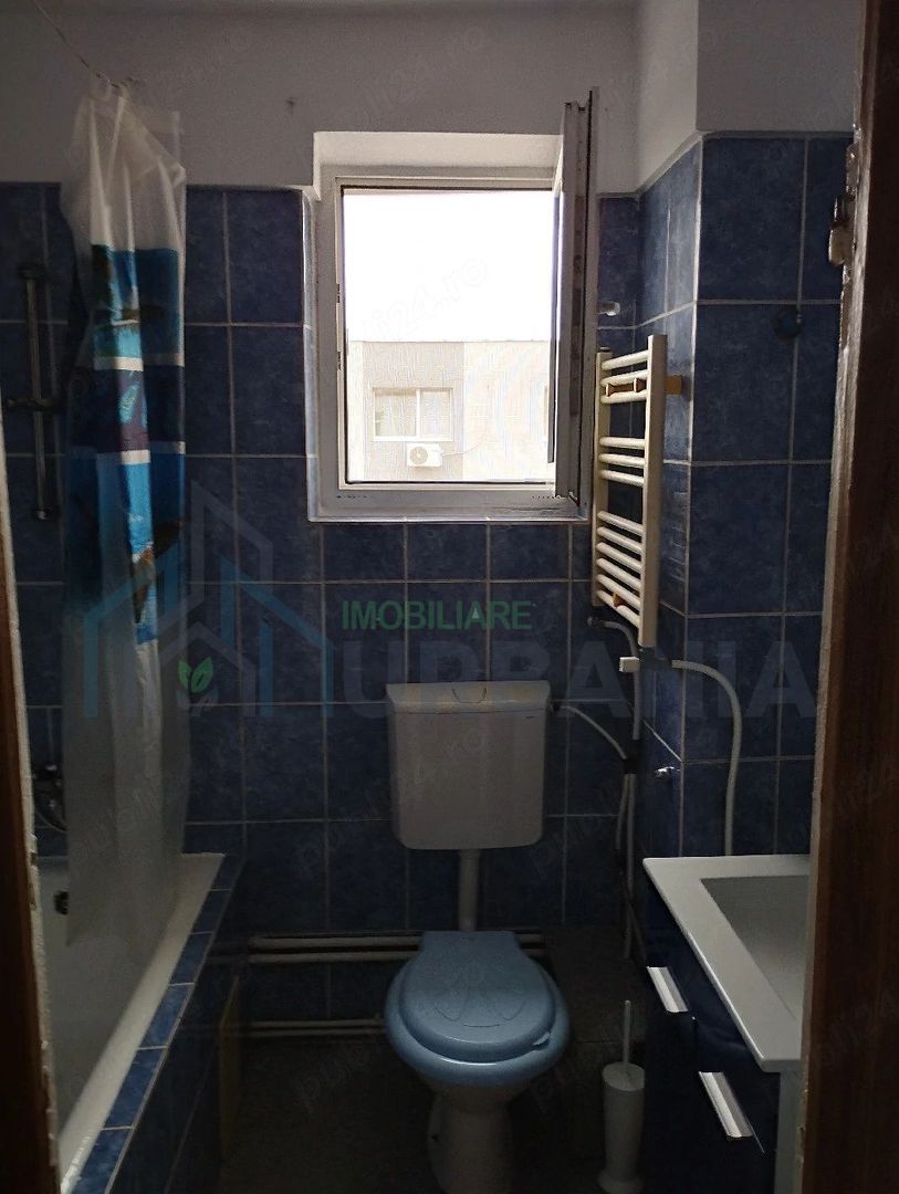 Apartament 2 camere decomandat, 54 mp, zona Frumoasa, Iași - Poză 5
