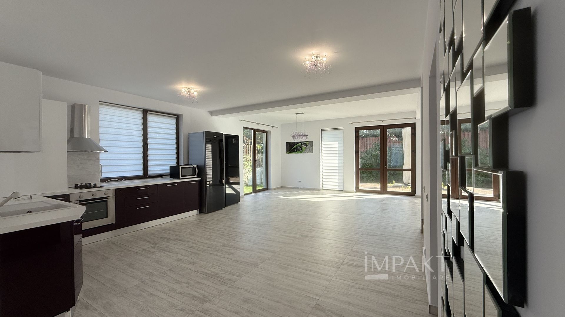 Casa individuala in cartierul Borhanci str Romul Ladea - Poză 3