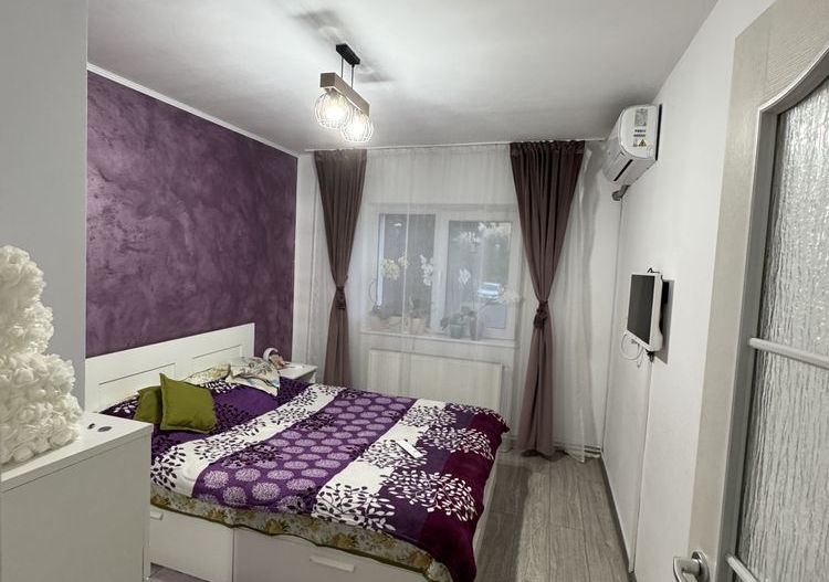 BRASADAS vinde ap 3 camere PARTER, LA CHEIE in MARASTI. - Poză 2