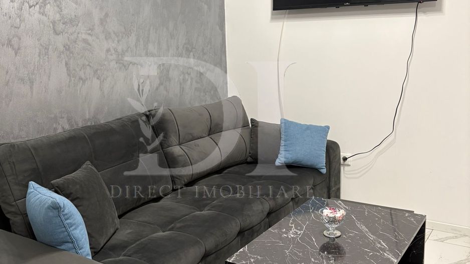 Apartament 2 camere de vanzare/ Zona BMW / Floresti - Poză 11