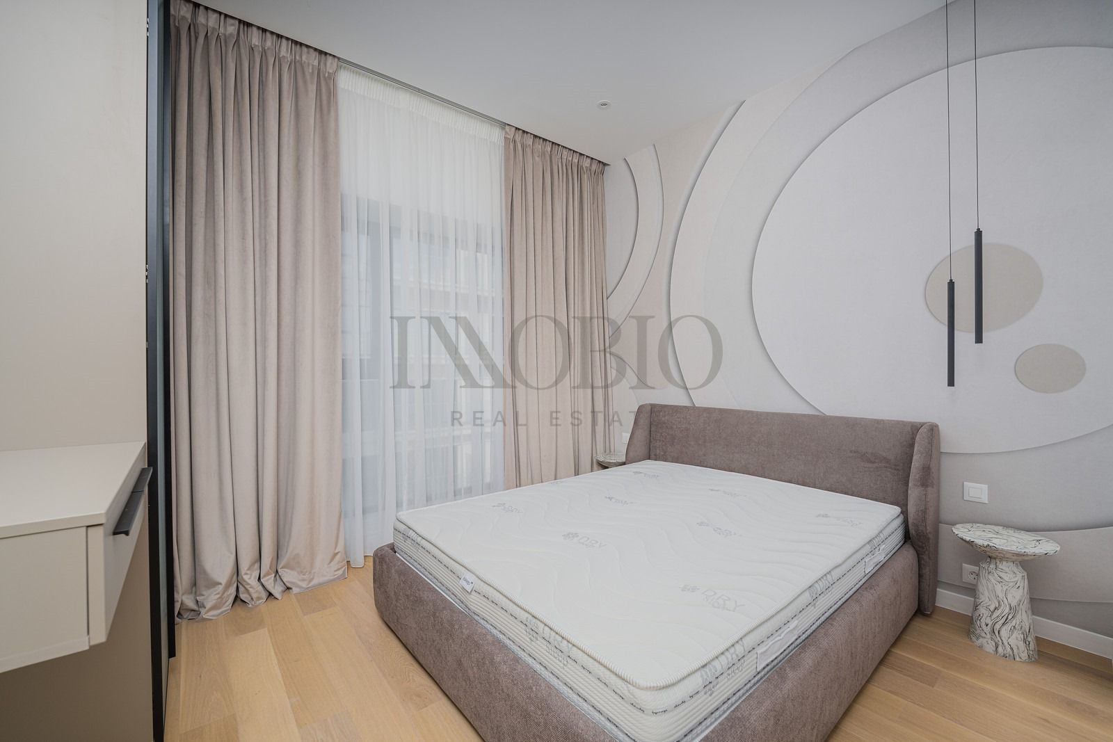 Apartament 2 Camere - Loc de Parcare - Verdi Park - Poză 7