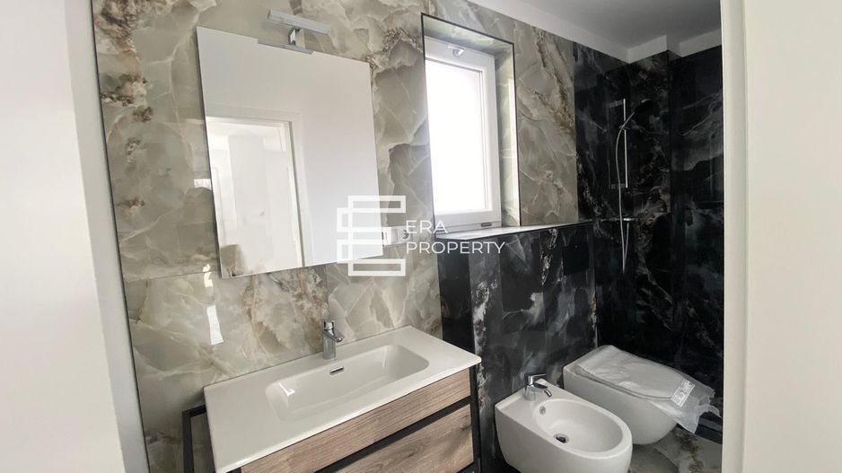 Casă intabulată, 5 camere, curte, pompă de căldură – la cheie- Cristian - Poză 11