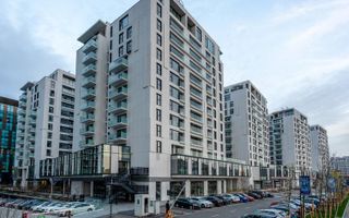 One Cotroceni Park | Apartament 2 camere| - Poză 14