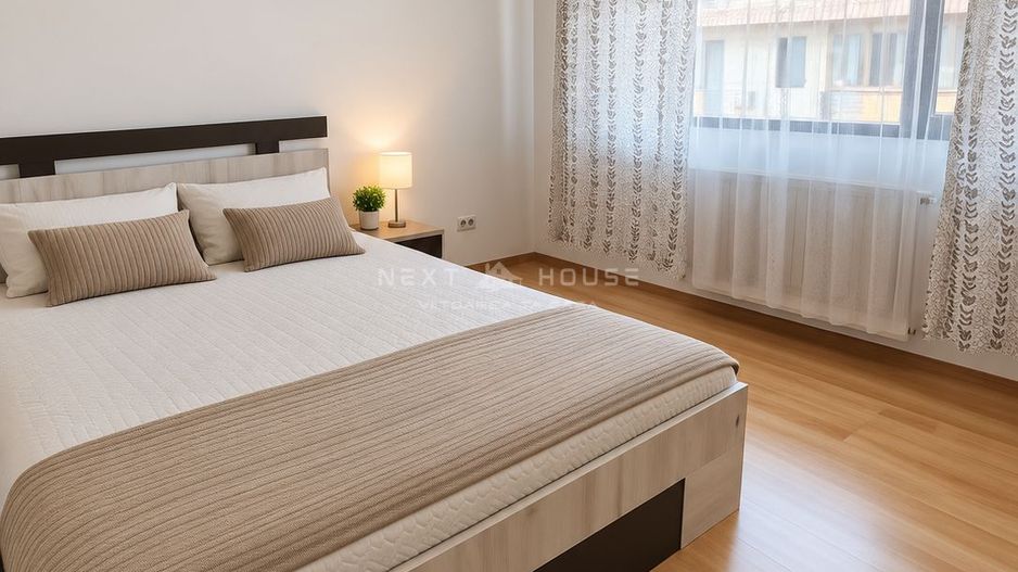 Apartament 3 camere | Rahova – Sălaj – Pucheni | Centrala termica | - Poză 5