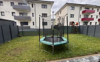 Apartament modern 3 camere cu gradina in Selimbar, Regina Residence - Poză 23