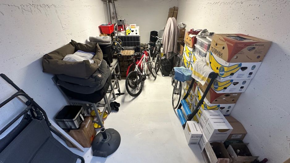 Duplex deosebit cu garaj și subsol - Poză 31