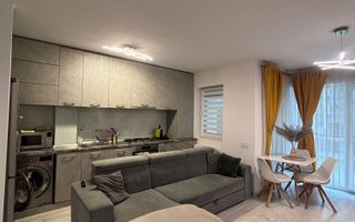 Apartament modern in Grand Park Residence! - Poză 1