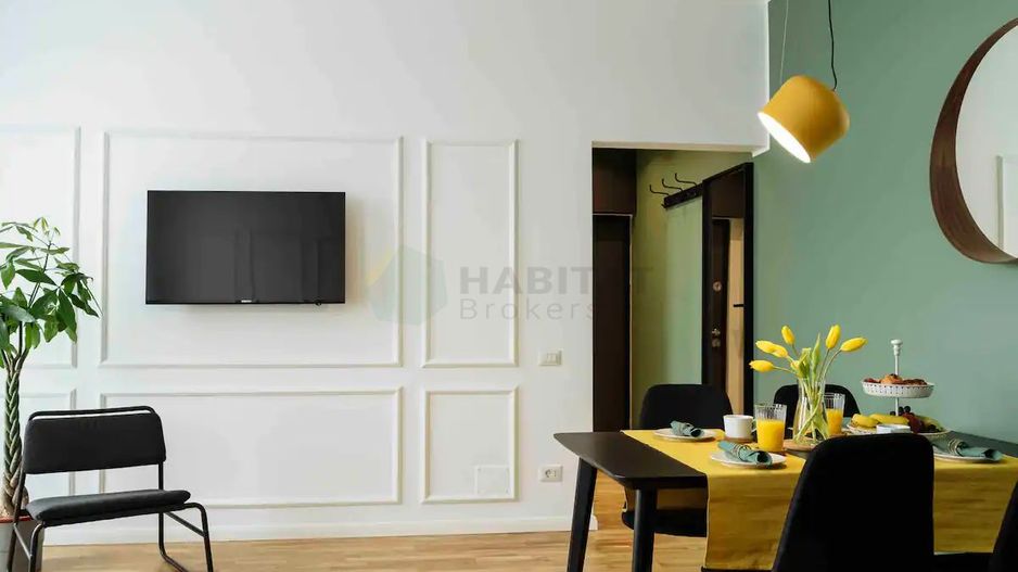 Apartament cu 3 camere | Ion Campineanu | Comision 0 - Poză 2