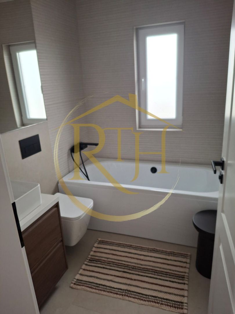 🏡 Duplex modern 5 camere în Giarmata Vii | 123 mp utili |290 mp teren. - Poză 9