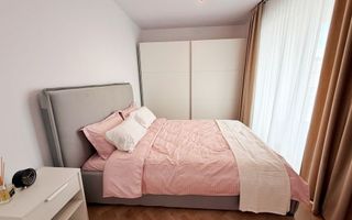 Apartament 2 camere mobilat premium, complex cu facilități complete. - Poză 5