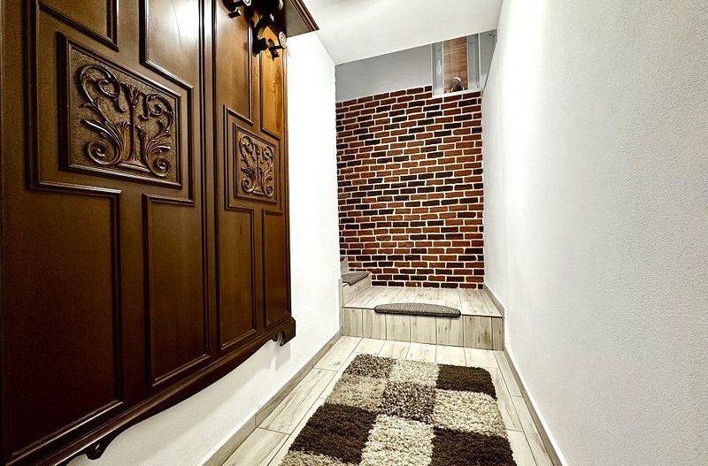 Închiriere casă cu grădină și șemineu în Timișoara – Stil și confort! - Poză 40