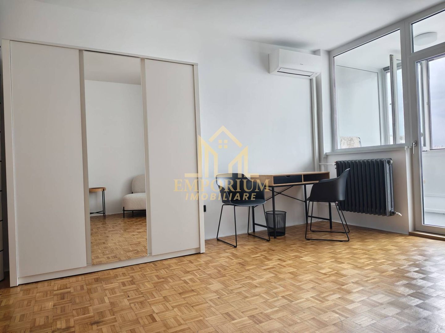 1 camera decomandata, Pet Friendly, AC, Gheorgheni, FSEGA, FSPAC - Poză 3
